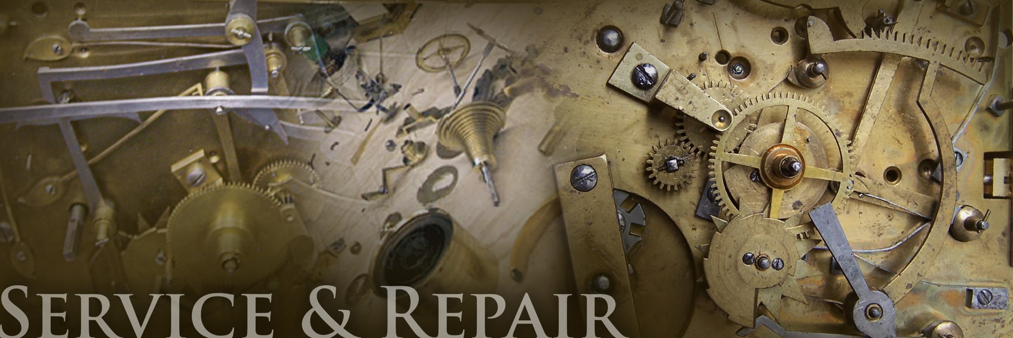 Banner Service Repair