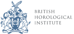 British Horological Insitute Logo
